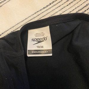 Speedo Endurance (W10)